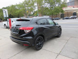 Used 2021 Honda HR-V Sport image 3