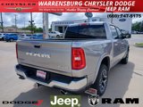 New 2025 RAM 1500 Laramie image 4