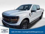 New 2025 Ford F150 Tremor w/ Equipment Group 402A High image 4