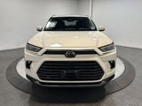 Certified 2024 Toyota Grand Highlander Platinum image 4