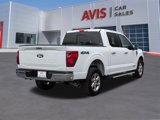 Used 2024 Ford F150 XLT w/ Equipment Group 302A MID image 6