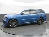 Used 2023 Dodge Durango R/T w/ Blacktop Package image 2