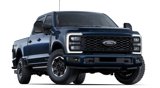 New 2025 Ford F250 Lariat image 4