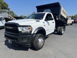 Used 2022 RAM 5500 Tradesman image 5