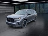 New 2025 Honda Pilot Black Edition image 3