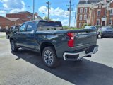 New 2025 Chevrolet Silverado 1500 LT w/ Z71 Off-Road Package image 4