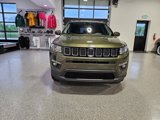 Used 2019 Jeep Compass Latitude image 2