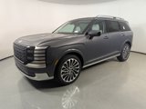 New 2026 Hyundai Palisade Calligraphy image 3