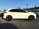 Used 2020 Ford Edge ST w/ Equipment Group 401A image 4