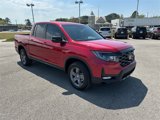 New 2025 Honda Ridgeline TrailSport image 2