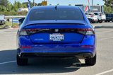 Certified 2023 Honda Accord Sport image 5