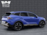 New 2026 Kia Sportage SX image 6