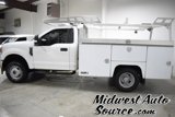 Used 2020 Ford F350 XL w/ Power Equipment Group image 2