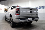 Used 2021 RAM 1500 Big Horn image 3
