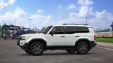 New 2025 Toyota Land Cruiser image 3