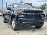 Used 2020 Chevrolet Silverado 1500 Custom w/ Custom Value Package image 3