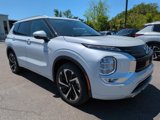 New 2025 Mitsubishi Outlander SEL image 2