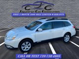 Used 2011 Subaru Outback 2.5i Premium w/ All-Weather Pkg image 2