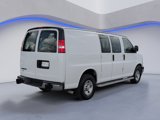 Used 2020 Chevrolet Express 2500 w/ Driver Convenience Package image 3