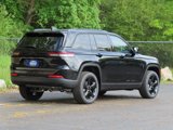 New 2025 Jeep Grand Cherokee Limited w/ Luxury Tech Group II image 3