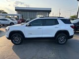New 2026 GMC Terrain AT4 w/ Convenience Package III image 4