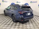 Certified 2024 Subaru Outback Onyx Edition image 6