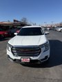 Used 2023 GMC Terrain SLT w/ Tech Package image 2