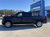 New 2025 Chevrolet Silverado 1500 Custom image 2