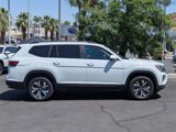 New 2025 Volkswagen Atlas SE image 2