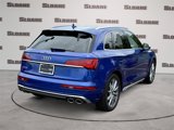 Certified 2024 Audi SQ5 Premium Plus w/ Premium Plus Package image 5