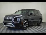 New 2025 Mitsubishi Outlander SE image 3