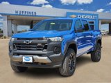 New 2026 Chevrolet Colorado Trail Boss image 2