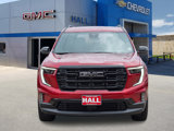New 2026 GMC Acadia Elevation w/ Black Edition image 2