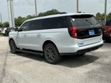 New 2025 Ford Expedition Max Platinum w/ Stealth Performance Package image 6