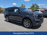 New 2025 Ford Expedition Active image 3