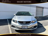Used 2015 Honda Civic LX image 4