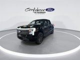 New 2025 Ford F150 Lightning XLT image 4