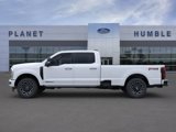 New 2025 Ford F350 Platinum image 3