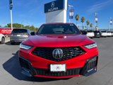 New 2025 Acura MDX A-Spec image 2