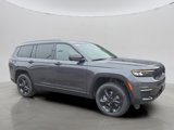 New 2025 Jeep Grand Cherokee L Limited image 2