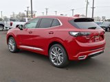 New 2025 Buick Envision Avenir image 4