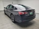 Used 2022 Chevrolet Malibu LT image 5