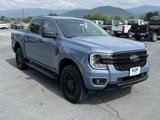 New 2025 Ford Ranger XLT w/ Equipment Group 301A High image 4