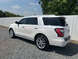 Used 2018 Ford Expedition Platinum image 3