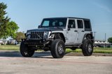 Used 2017 Jeep Wrangler Unlimited Sport w/ Quick Order Package 24S image 4