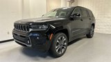 New 2025 Jeep Grand Cherokee L Overland image 6