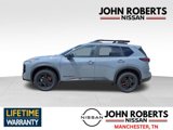 New 2026 Nissan Rogue SV image 2