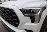 Used 2025 Toyota Sequoia Platinum image 3