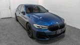 Used 2021 BMW M550i xDrive image 2