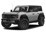 Used 2023 Ford Bronco Badlands image 3